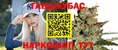гашик Гусев